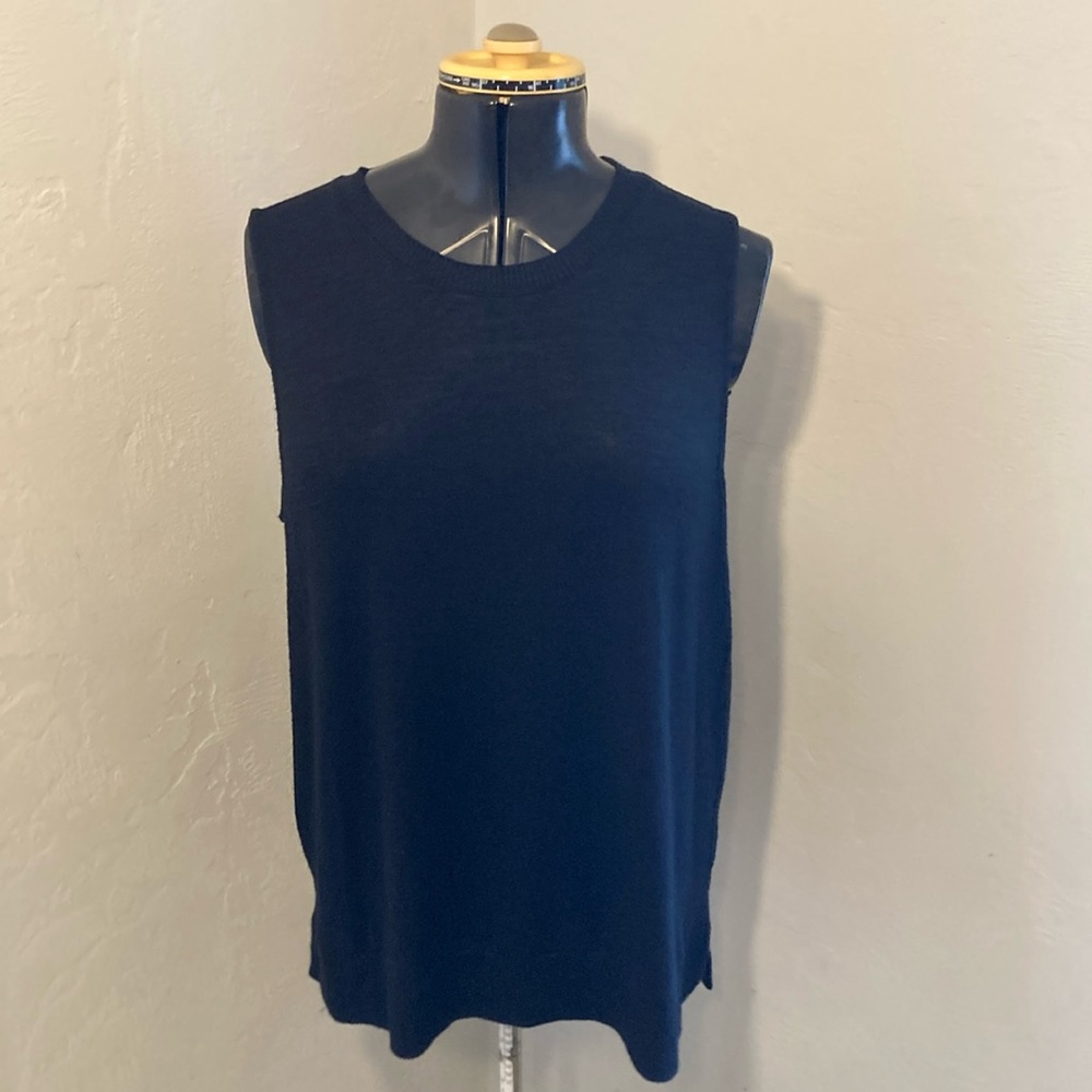 A New Day (Target) Black Tank
